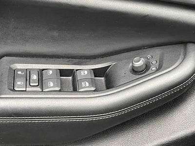 2024 Jeep Grand Cherokee L Altitude 4x4