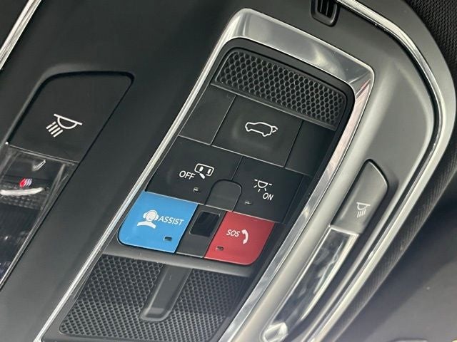 2024 Jeep Grand Cherokee L Altitude 4x4