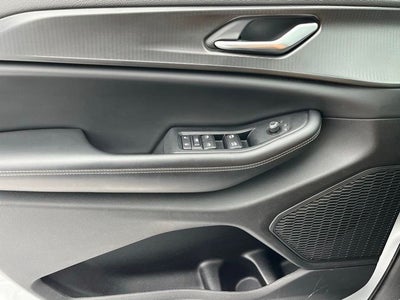 2023 Jeep Grand Cherokee L Laredo 4x4