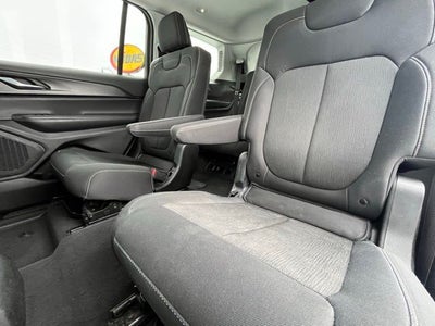 2023 Jeep Grand Cherokee L Laredo 4x4