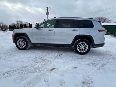 2023 Jeep Grand Cherokee L Laredo 4x4