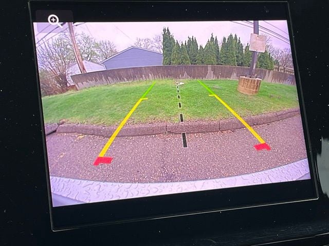 2022 Jeep Grand Cherokee L Altitude 4x4