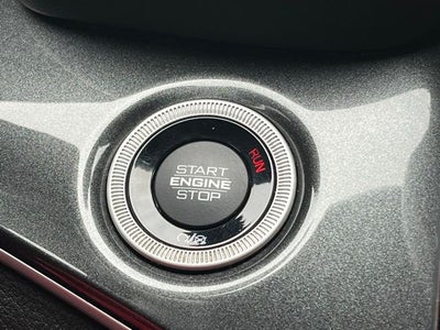 2022 Jeep Grand Cherokee L Altitude 4x4