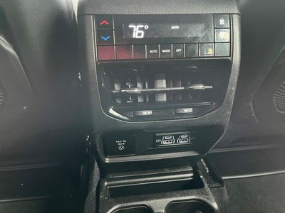 2022 Jeep Grand Cherokee L Altitude 4x4