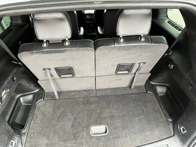 2022 Jeep Grand Cherokee L Altitude 4x4