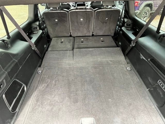 2023 Jeep Wagoneer L Series III 4x4