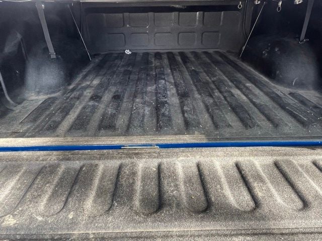 2018 RAM 1500 Sport