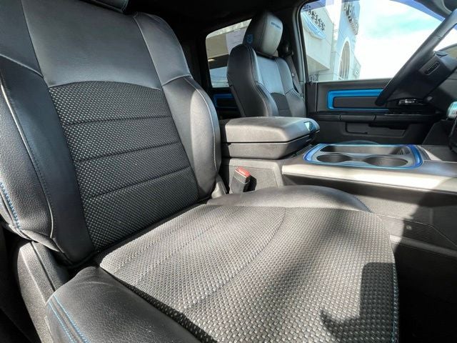2018 RAM 1500 Sport