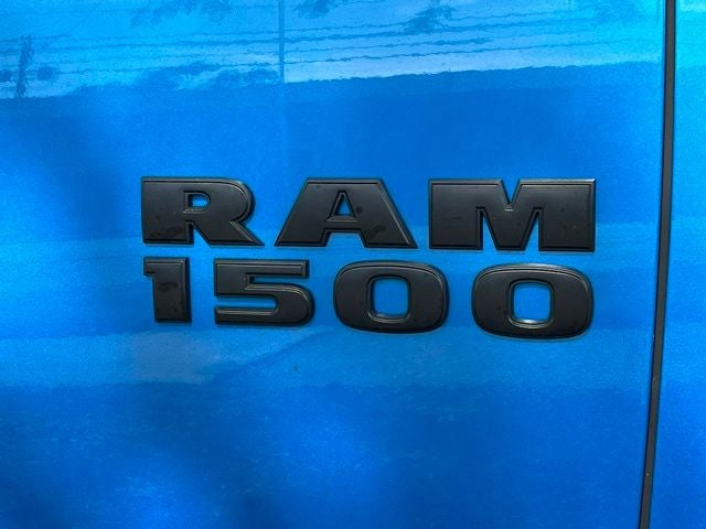 2018 RAM 1500 Sport