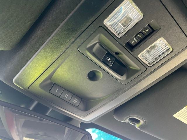 2018 RAM 1500 Sport