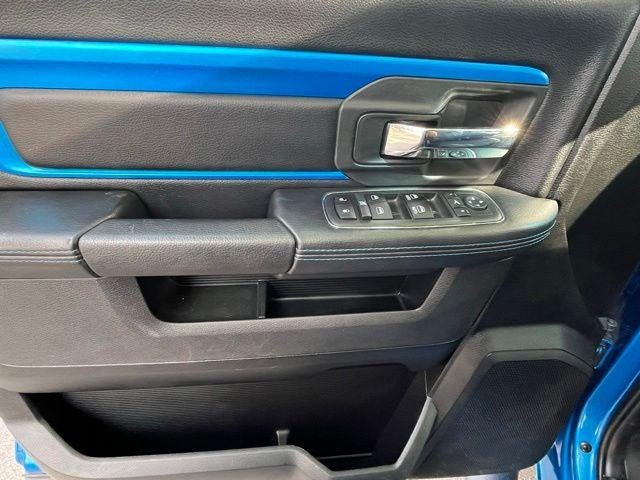2018 RAM 1500 Sport