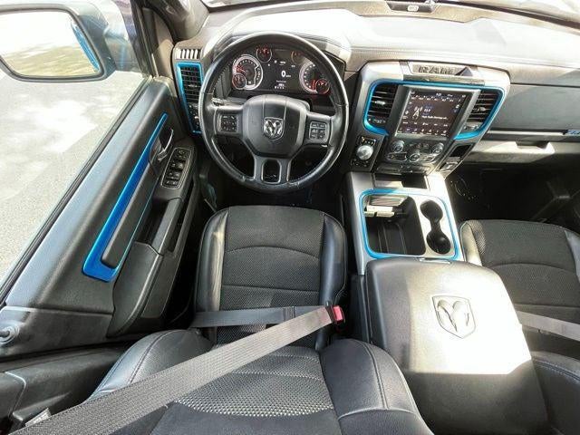2018 RAM 1500 Sport