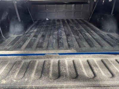 2018 RAM 1500 Sport