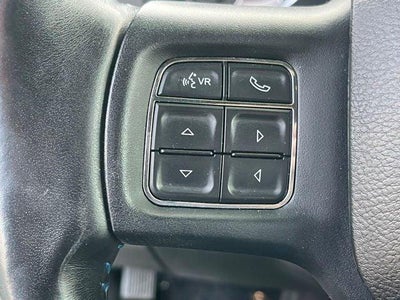2018 RAM 1500 Sport