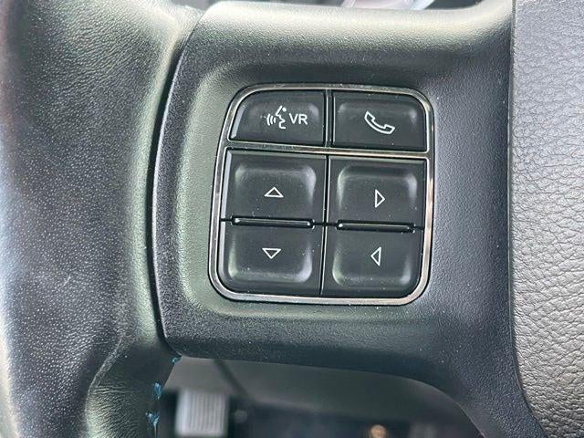2018 RAM 1500 Sport