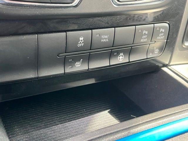 2018 RAM 1500 Sport