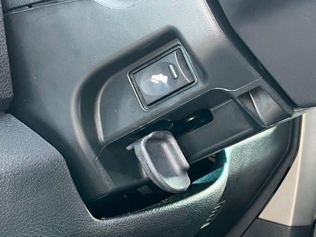 2018 RAM 1500 Sport