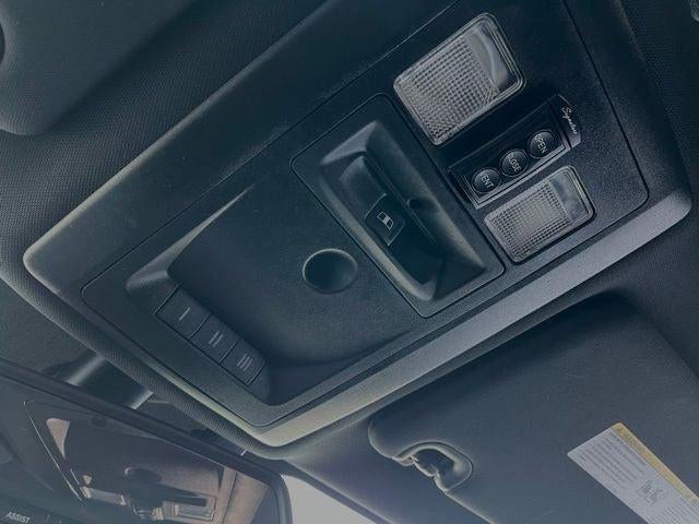 2018 RAM 1500 Rebel Crew Cab 4x4 5'7' Box