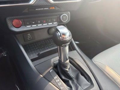 2024 Ford Mustang EcoBoost Premium Convertible