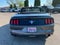 2017 Ford Mustang V6