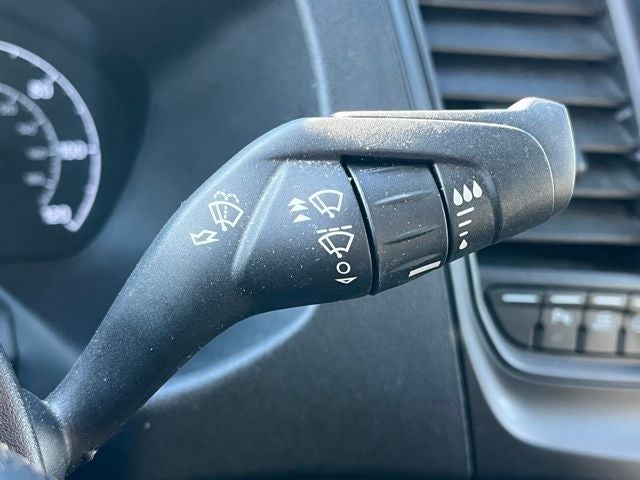 2022 Ford Transit-250 Cargo Van Base