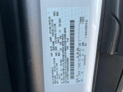 2022 Ford Transit-250 Cargo Van Base