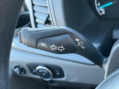 2022 Ford Transit-250 Cargo Van Base