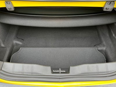 2017 Chevrolet Camaro 2LT