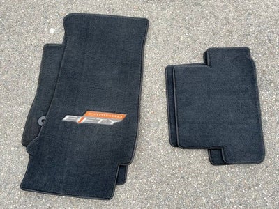 2017 Chevrolet Camaro 2LT