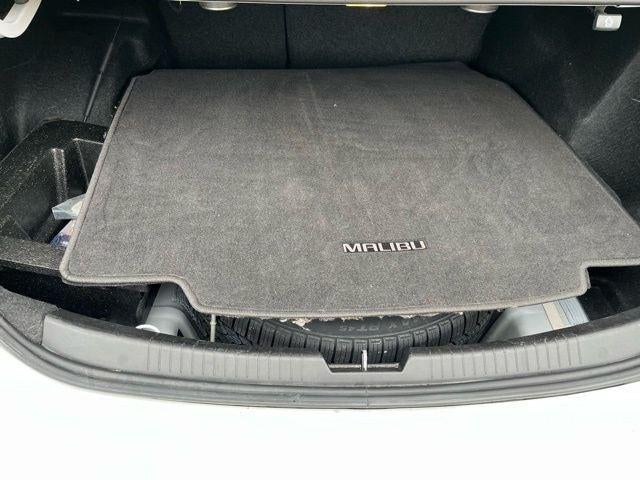 2017 Chevrolet Malibu Premier