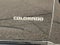 2019 Chevrolet Colorado ZR2