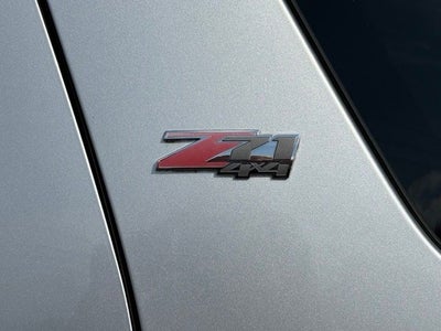 2013 Chevrolet Tahoe LT Z71