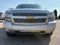 2013 Chevrolet Tahoe LT Z71