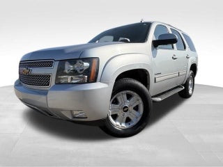 2013 Chevrolet Tahoe LT Z71
