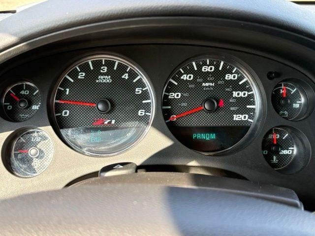 2013 Chevrolet Tahoe LT Z71