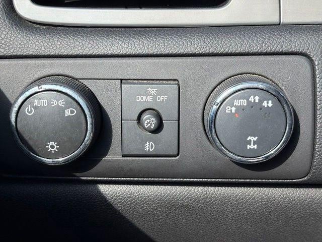 2013 Chevrolet Tahoe LT Z71