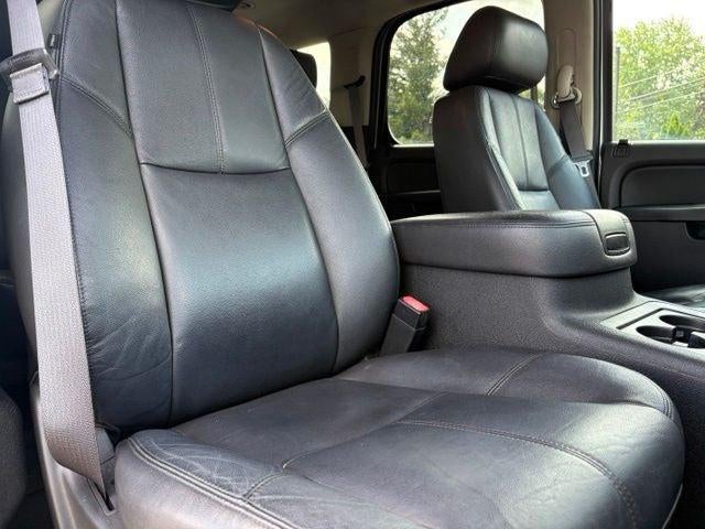 2013 Chevrolet Tahoe LT Z71