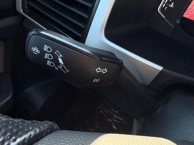 2023 Volkswagen Atlas 3.6L V6 SEL R-Line Black
