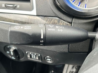 2023 Chrysler 300 Touring-L AWD