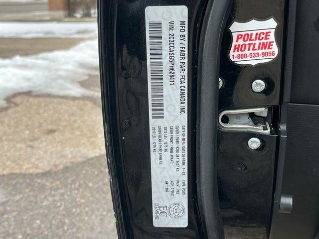 2023 Chrysler 300 Touring-L AWD