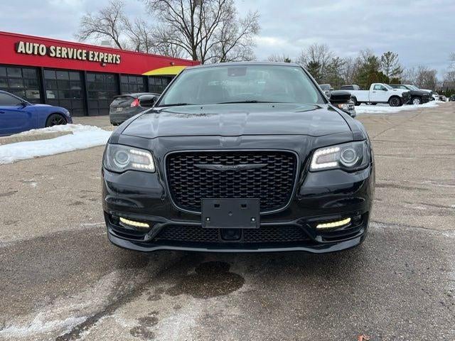 2023 Chrysler 300 Touring-L AWD