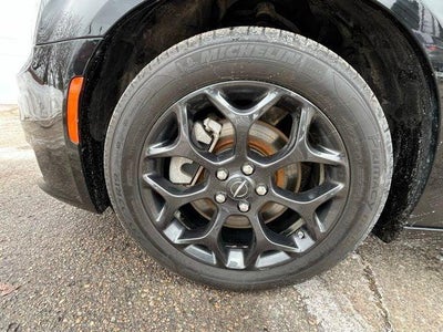 2023 Chrysler 300 Touring-L AWD