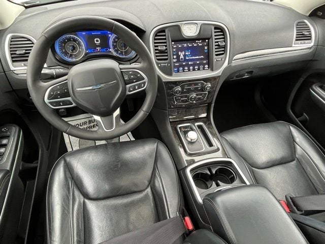 2023 Chrysler 300 Touring-L AWD