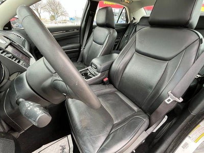 2023 Chrysler 300 Touring-L AWD