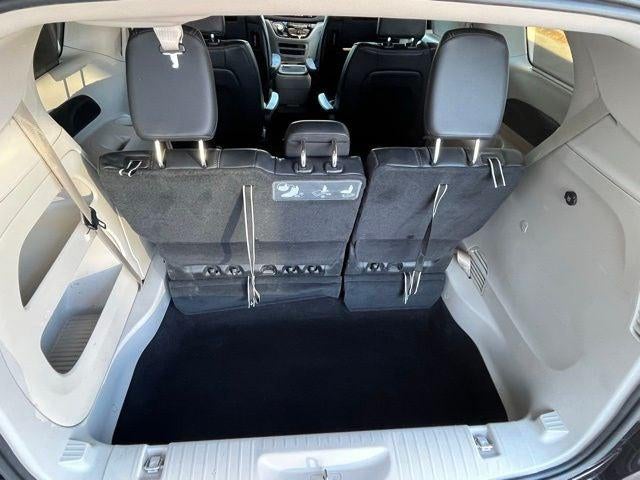 2019 Chrysler Pacifica Touring L Plus