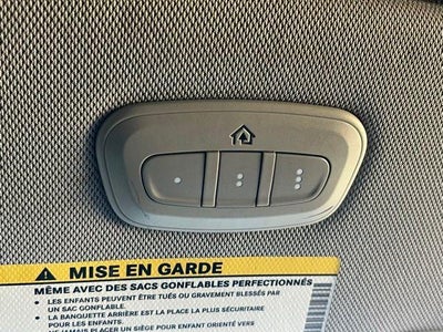 2019 Chrysler Pacifica Touring L Plus