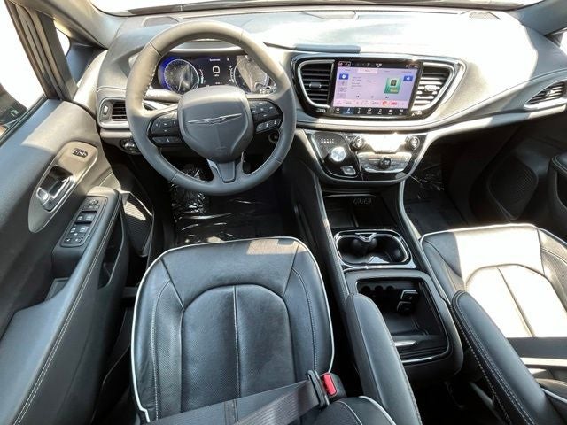 2023 Chrysler Pacifica Limited AWD