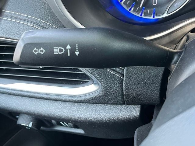 2023 Chrysler Pacifica Limited AWD