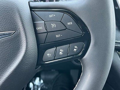 2023 Chrysler Pacifica Limited AWD