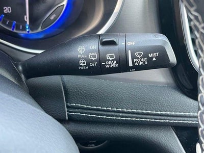 2023 Chrysler Pacifica Limited AWD